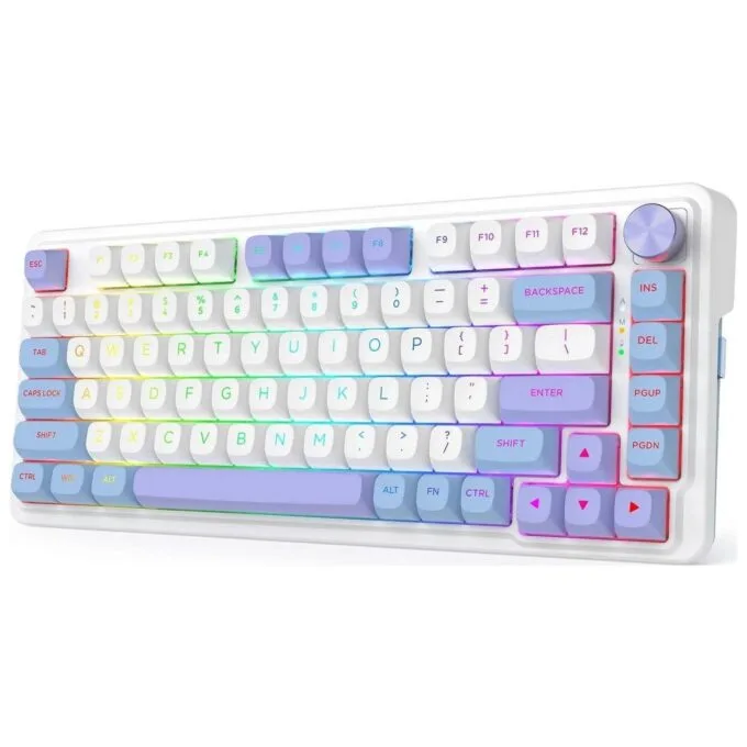 Redragon Ucal Max K673WBP-RGB-MAX — image 3