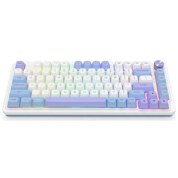 Redragon Ucal Max K673WBP-RGB-MAX — image 4