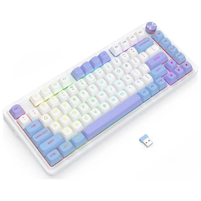 Redragon Ucal Max K673WBP-RGB-MAX — image 5