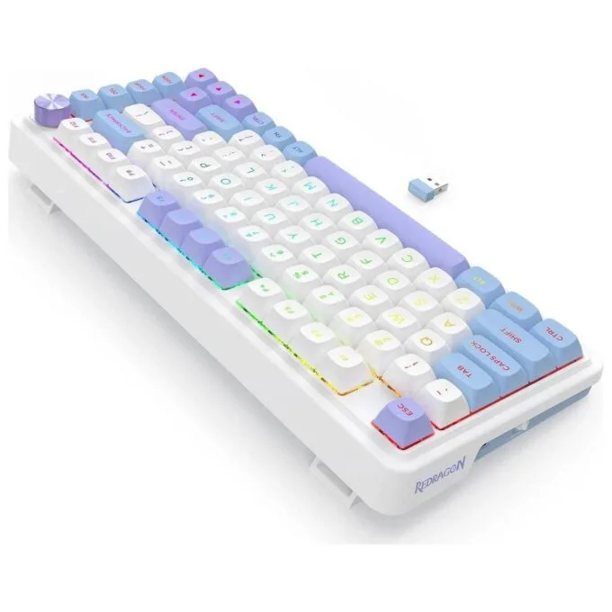 Redragon Ucal Max K673WBP-RGB-MAX — image 6