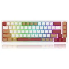 Redragon Rammus K677WLR-RGB-PRO