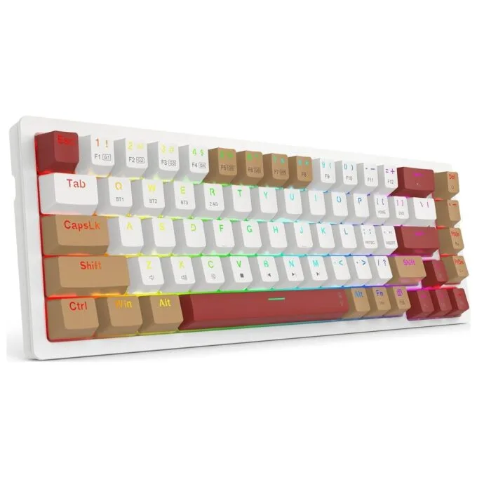 Redragon Rammus K677WLR-RGB-PRO — image 2