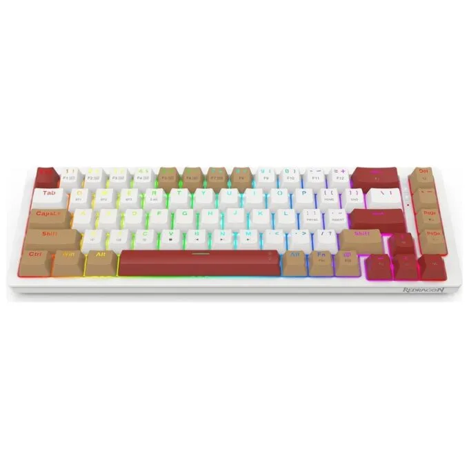 Redragon Rammus K677WLR-RGB-PRO — image 4