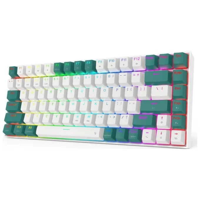 Redragon Singed K678WG-RGB-PRO — image 3