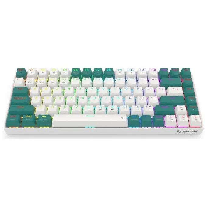 Redragon Singed K678WG-RGB-PRO — image 4