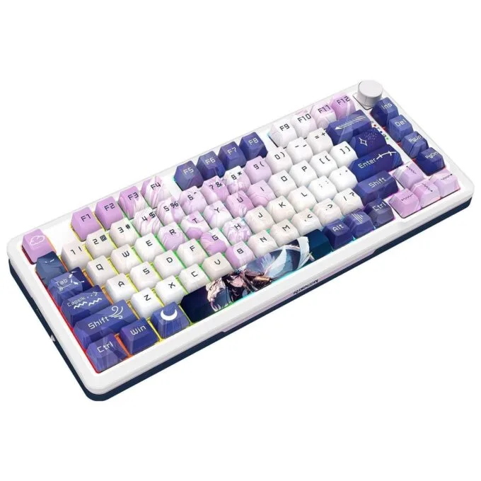 Redragon K681ACG-RGB-PRO Cyrus — image 3