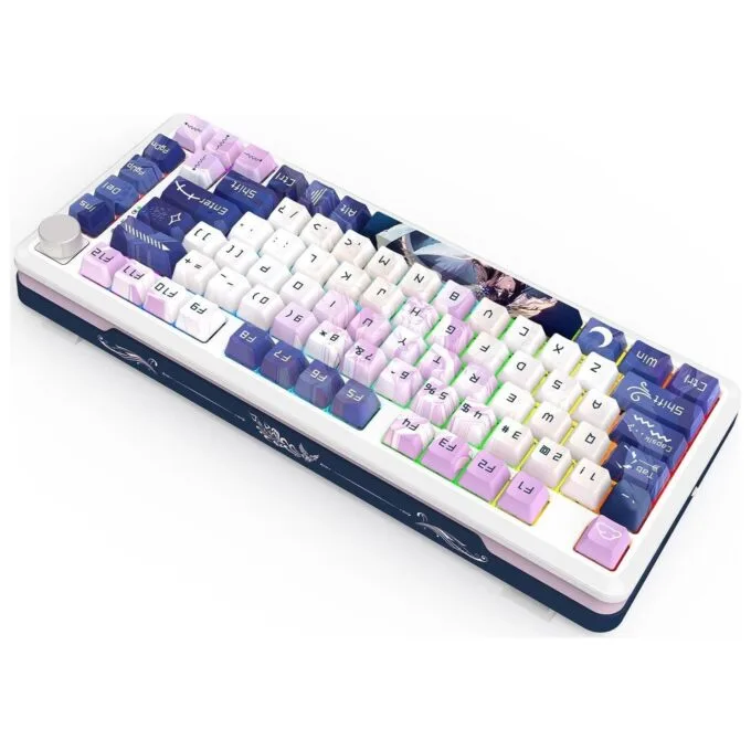 Redragon K681ACG-RGB-PRO Cyrus — image 4