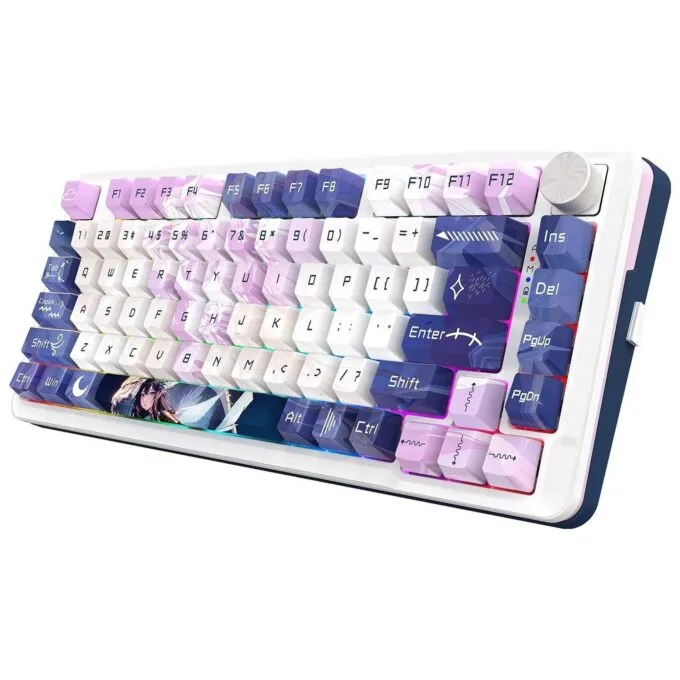 Redragon K681ACG-RGB-PRO Cyrus — image 5