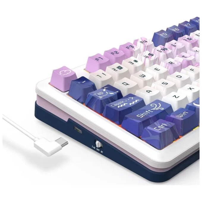Redragon K681ACG-RGB-PRO Cyrus — image 7