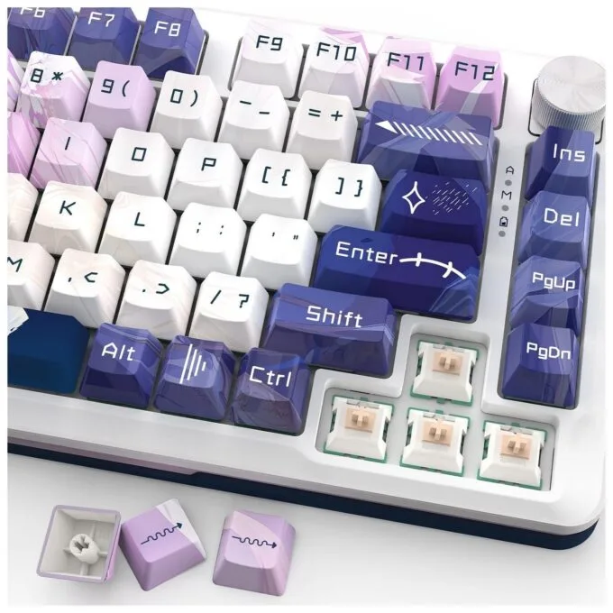 Redragon K681ACG-RGB-PRO Cyrus — image 8