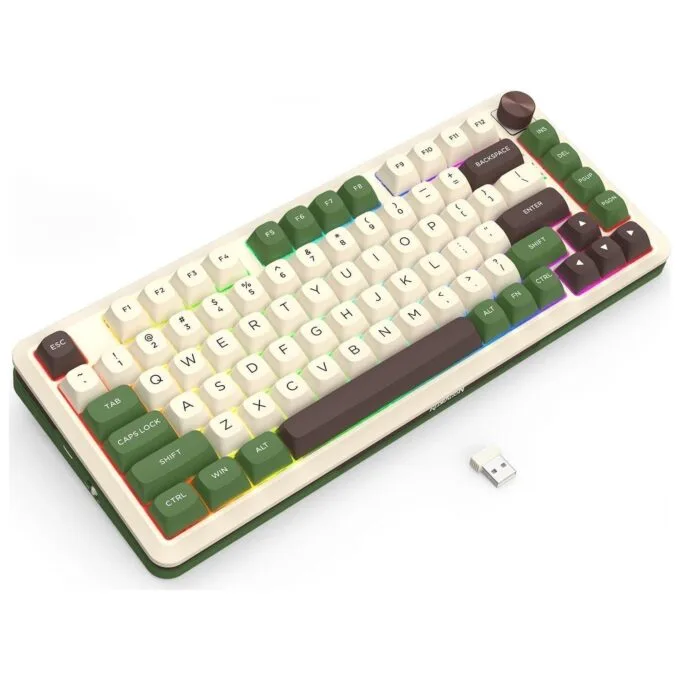 Redragon K681CGC-RGB-PRO Cyrus — image 3