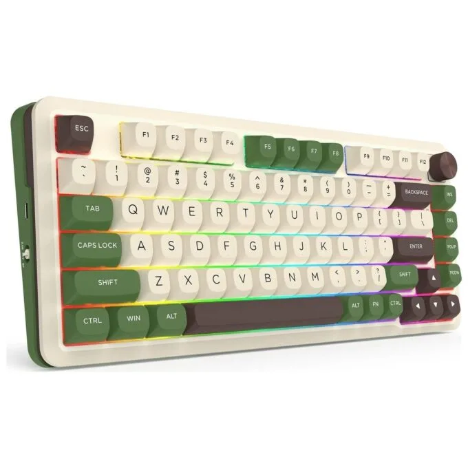 Redragon K681CGC-RGB-PRO Cyrus — image 5