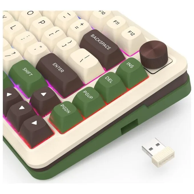 Redragon K681CGC-RGB-PRO Cyrus — image 8