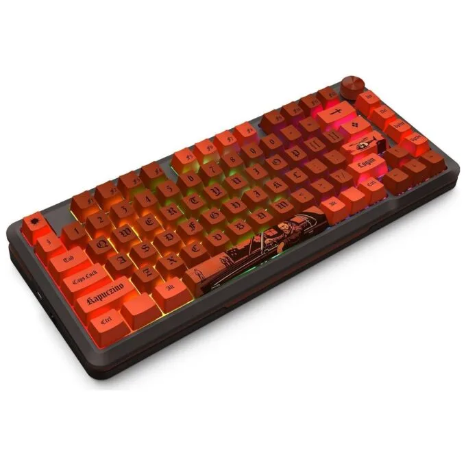 Redragon K4PUC21N0 PRO — image 2