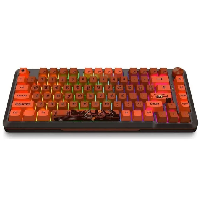 Redragon K4PUC21N0 PRO — image 3