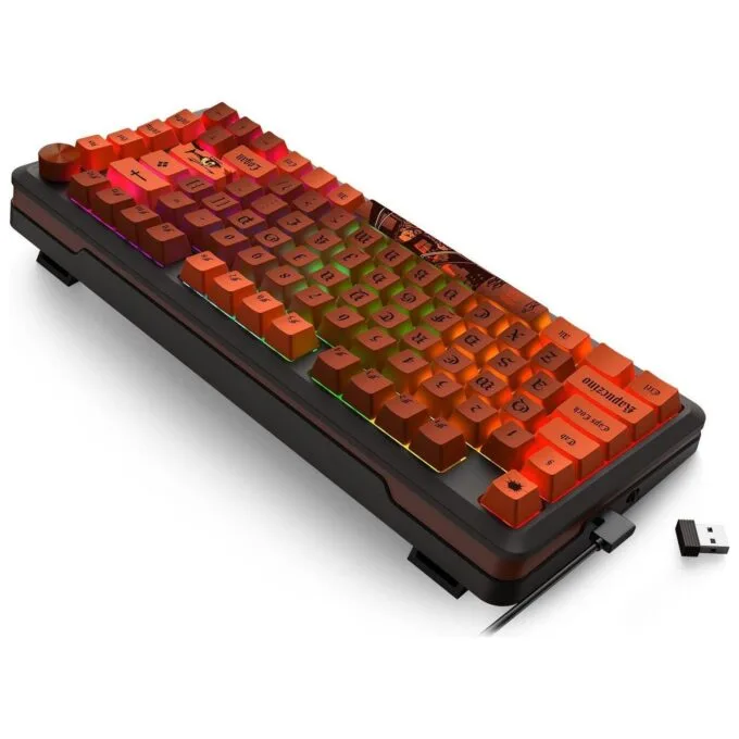 Redragon K4PUC21N0 PRO — image 4