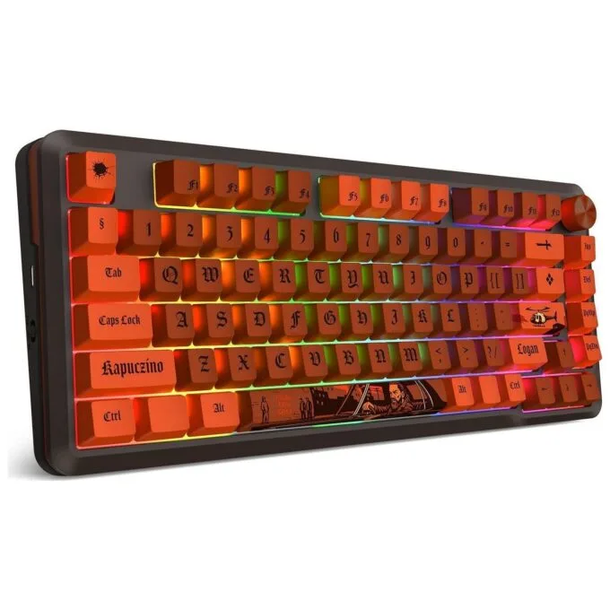 Redragon K4PUC21N0 PRO — image 5