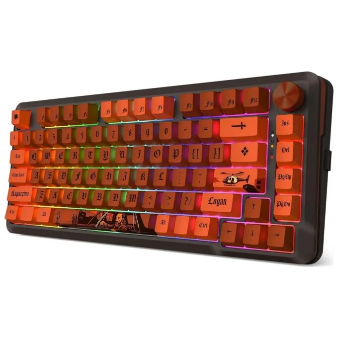 Redragon K4PUC21N0 PRO — image 6