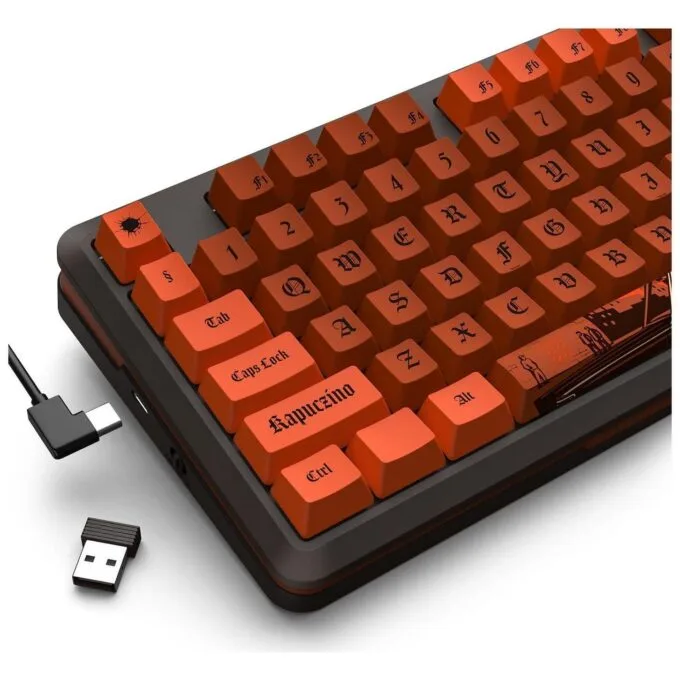 Redragon K4PUC21N0 PRO — image 7
