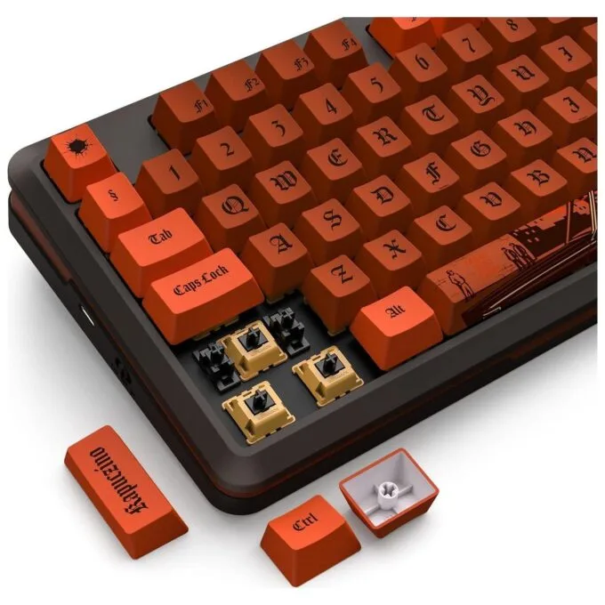 Redragon K4PUC21N0 PRO — image 8