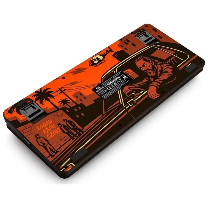 Redragon K4PUC21N0 PRO — image 9
