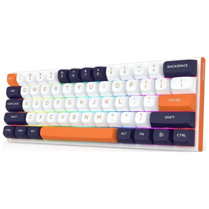 Redragon K683WBO-RGB-M FIDD — image 3