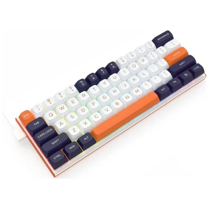 Redragon K683WBO-RGB-M FIDD — image 4