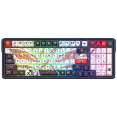 Redragon K686AK-RGB-PRO Eisa