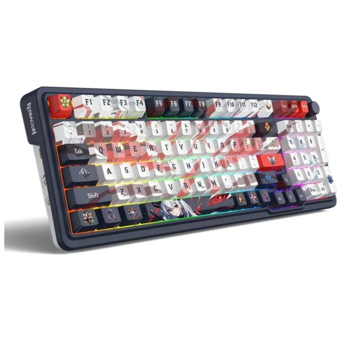 Redragon K686AK-RGB-PRO Eisa — image 2