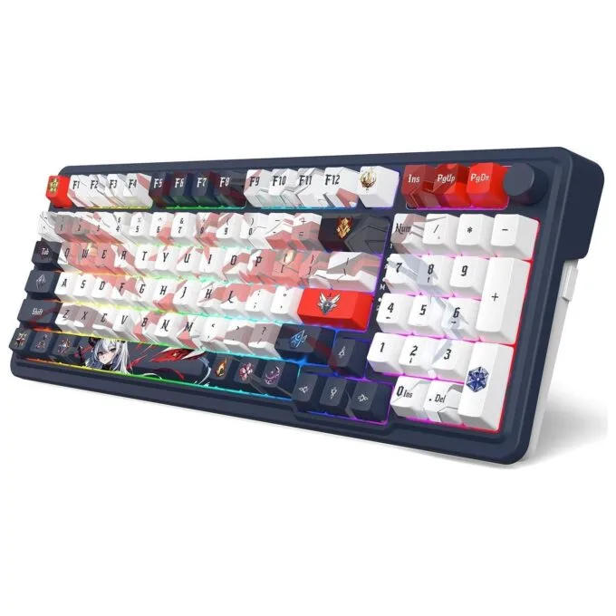 Redragon K686AK-RGB-PRO Eisa — image 3