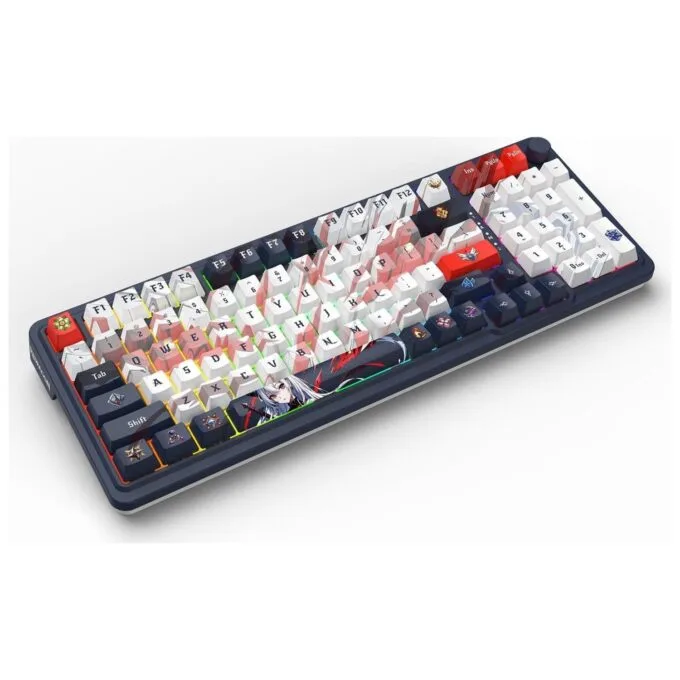 Redragon K686AK-RGB-PRO Eisa — image 5