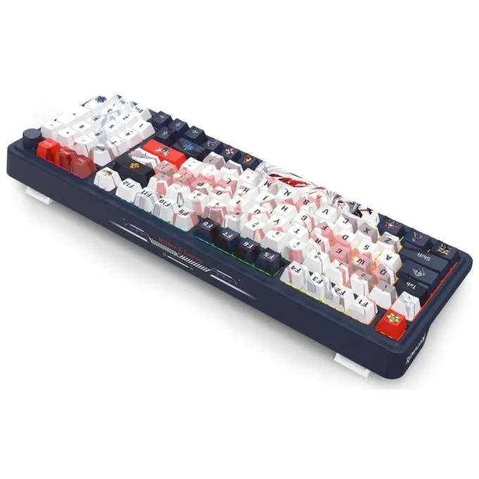 Redragon K686AK-RGB-PRO Eisa — image 6