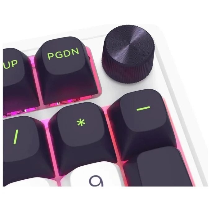 Redragon K686WBG-RGB-MAX Eisa Max — image 7