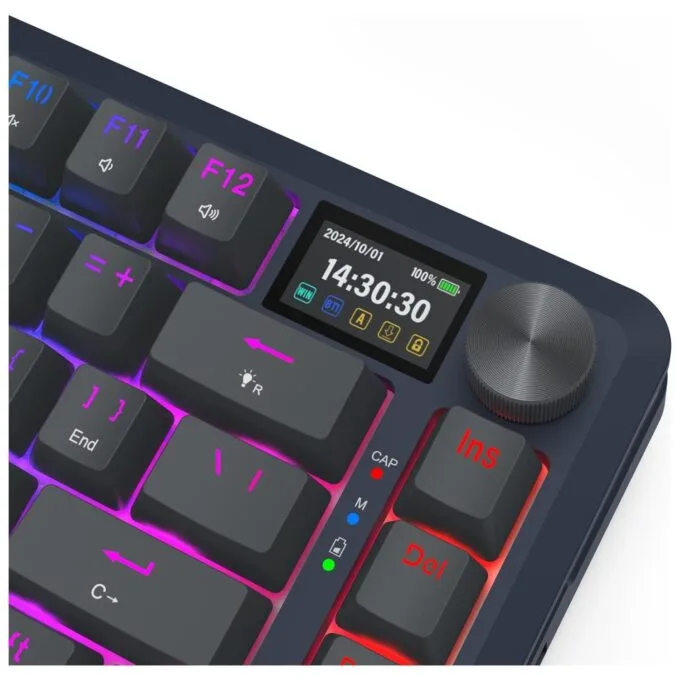 Redragon Flekact K708-RGB-PRO — image 10