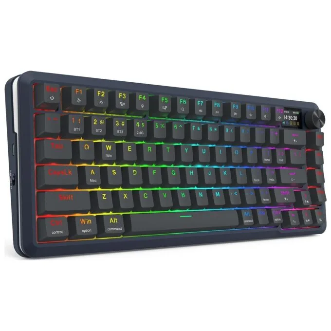 Redragon Flekact K708-RGB-PRO — image 2