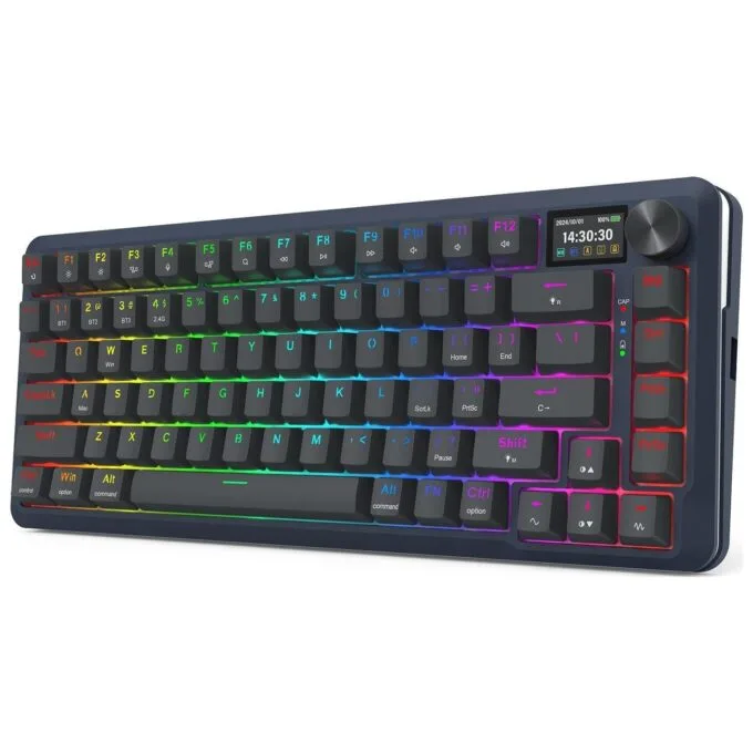 Redragon Flekact K708-RGB-PRO — image 3