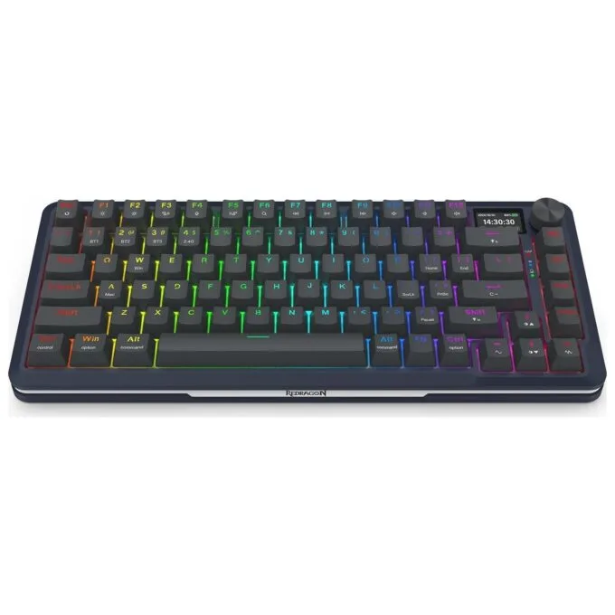 Redragon Flekact K708-RGB-PRO — image 4
