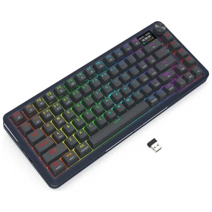 Redragon Flekact K708-RGB-PRO — image 5