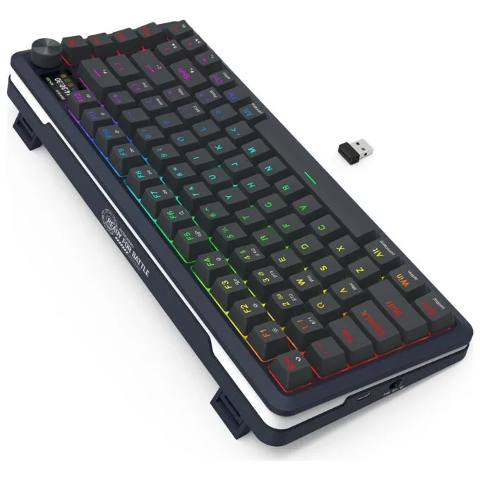Redragon Flekact K708-RGB-PRO — image 6