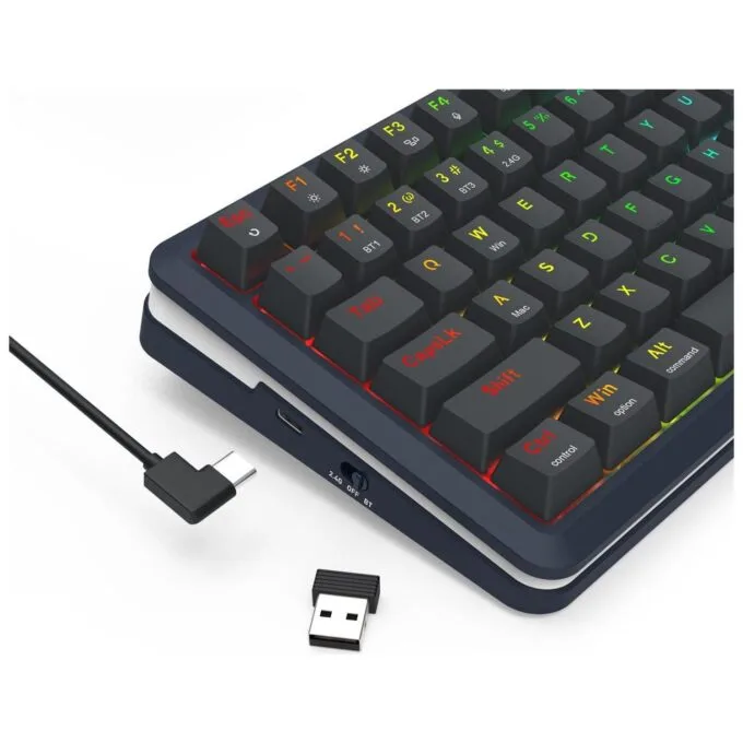 Redragon Flekact K708-RGB-PRO — image 7