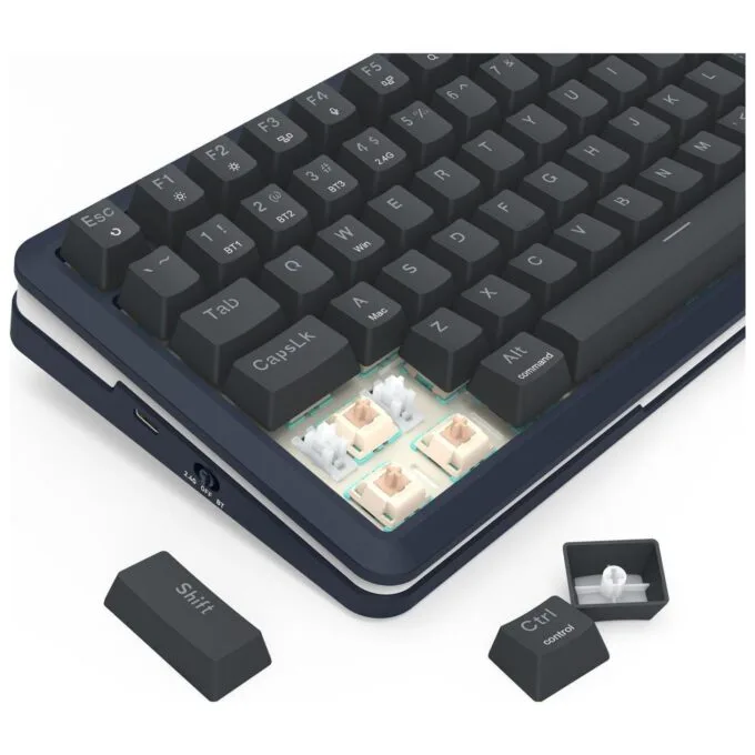Redragon Flekact K708-RGB-PRO — image 8