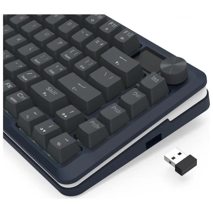 Redragon Flekact K708-RGB-PRO — image 9