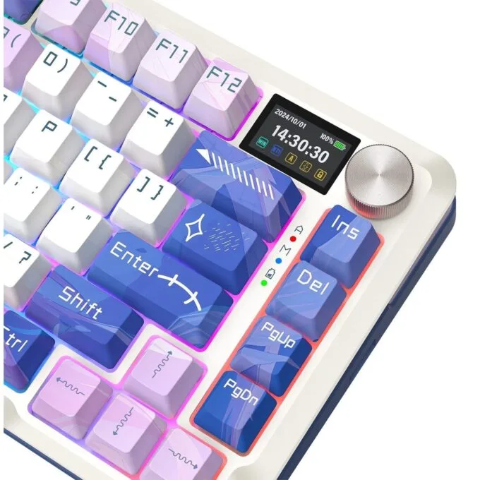 Redragon Flecact Pro K708AK-RGB-PRO — image 10