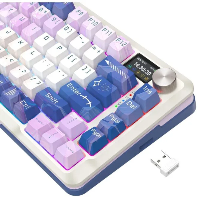 Redragon Flecact Pro K708AK-RGB-PRO — image 11