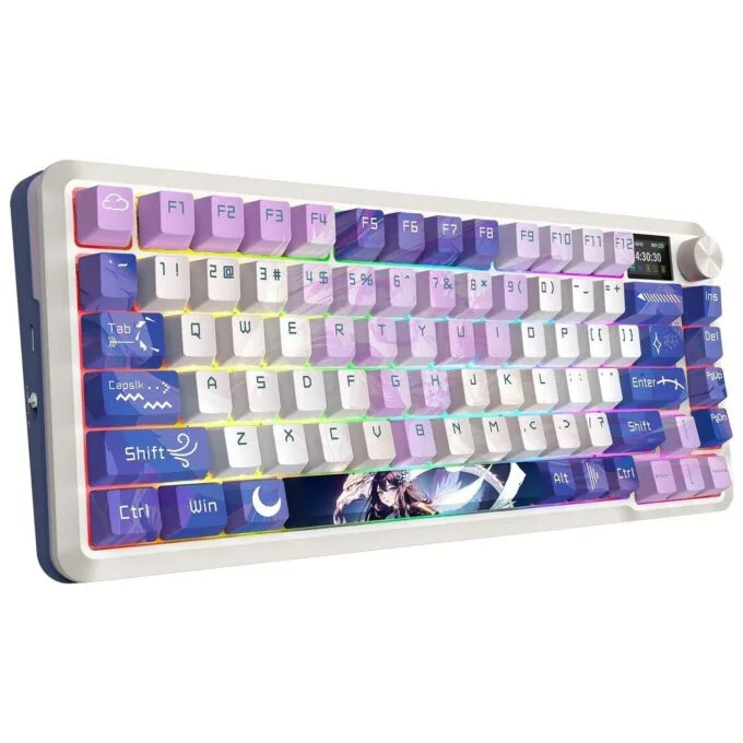 Redragon Flecact Pro K708AK-RGB-PRO — image 2
