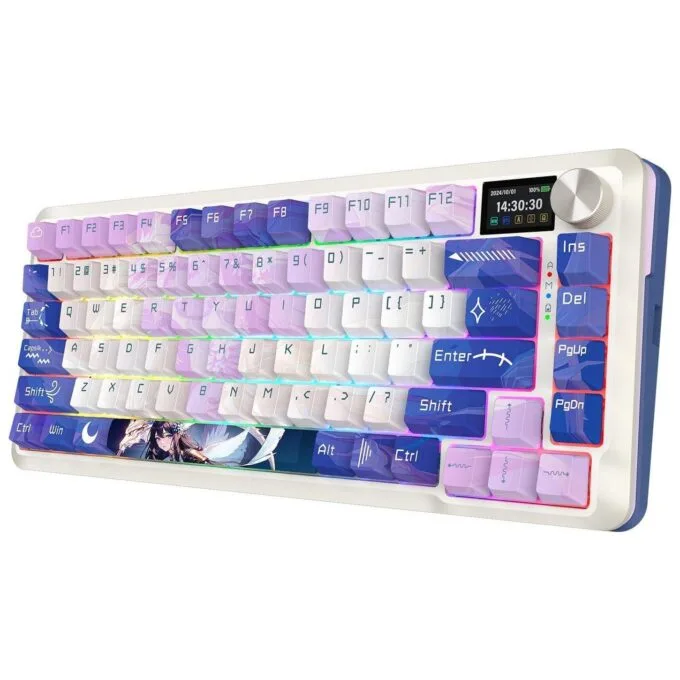 Redragon Flecact Pro K708AK-RGB-PRO — image 3
