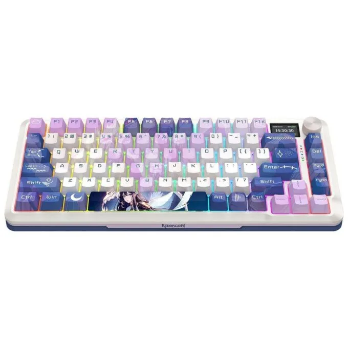Redragon Flecact Pro K708AK-RGB-PRO — image 4