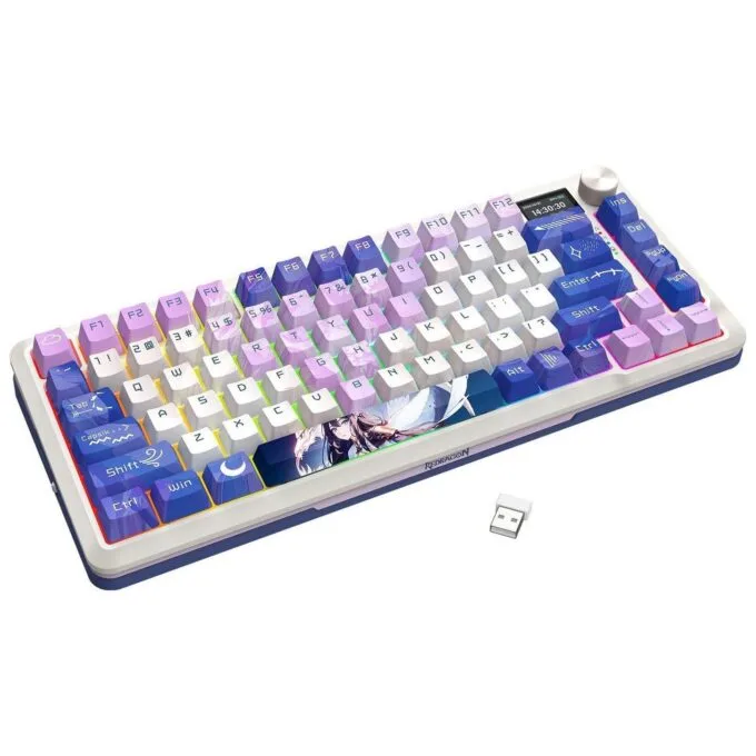 Redragon Flecact Pro K708AK-RGB-PRO — image 5
