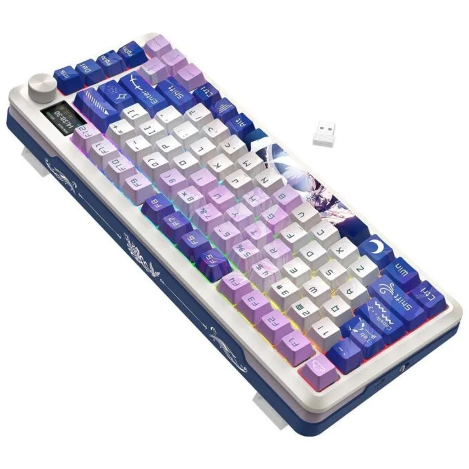 Redragon Flecact Pro K708AK-RGB-PRO — image 6