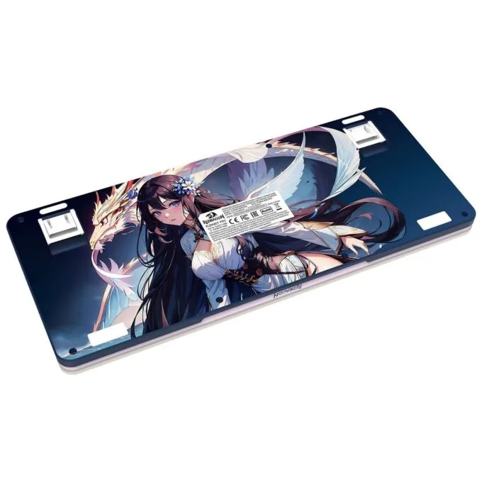 Redragon Flecact Pro K708AK-RGB-PRO — image 7